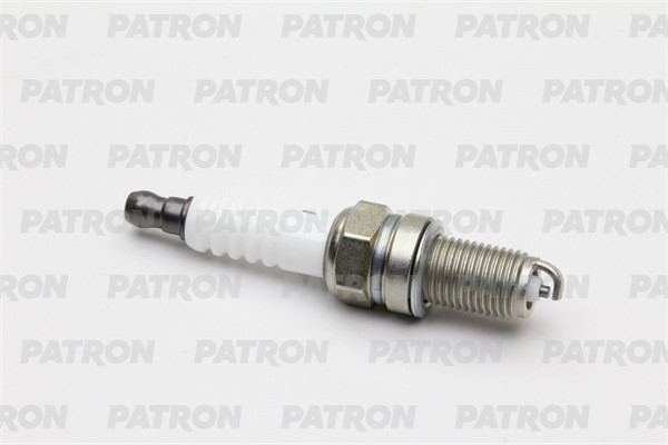 PATRON SPP3035 Свеча зажигания 4179 / DCPR8E (Nickel) CHEVROLET: Aveo 1.2i 08- / Spark 1.0i/1.2i 10-   FIAT: Punto 1.2i/1.4i 05-   OPEL: Combo 1.4i 12-   HARLEY-DAVIDSON: Moto 03-