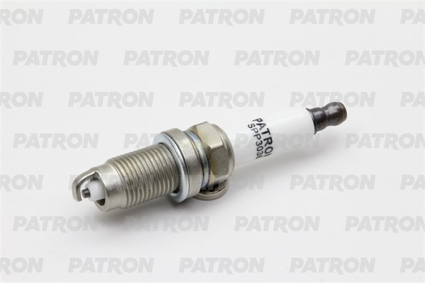 PATRON SPP3036 Свеча зажигания 5960 / ZFR6T-11G (Nickel) VW: Polo 1.2i/1.4i/1.6i 01-   SKODA: Fabia 1.2i/1.4i/1.6i 01-   SEAT: Ibiza V 1.2i/1.4i/1.6i 08-