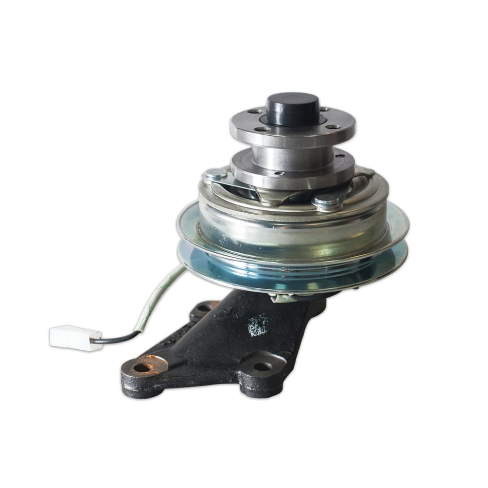 PEKAR 4216131701020 Муфта электромагнитная вентилятора для а/м ГАЗ 3302, 2217 и их мод. (AVX13, для двиг. УМЗ-421