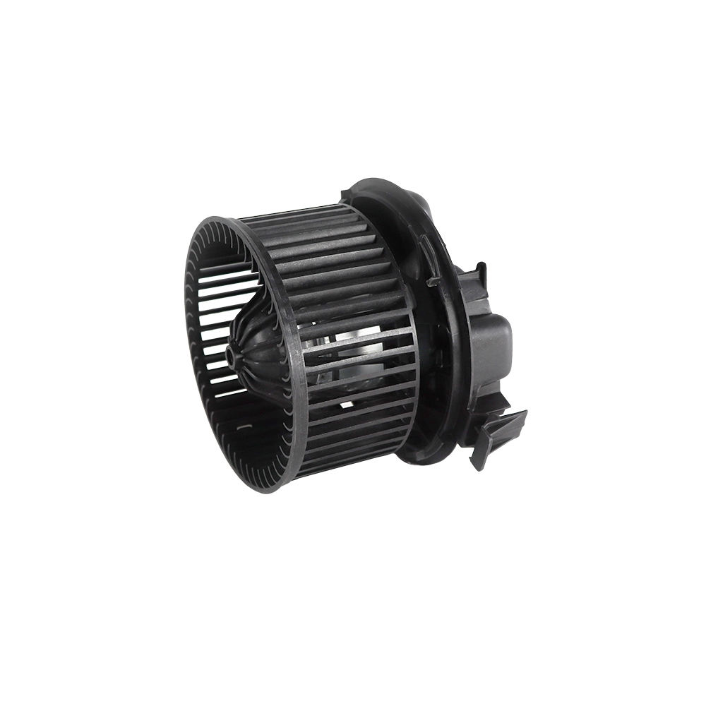 PEKAR 6001547691 Мотор печки(в сборе) для авто без кондиционера Largus, Logan