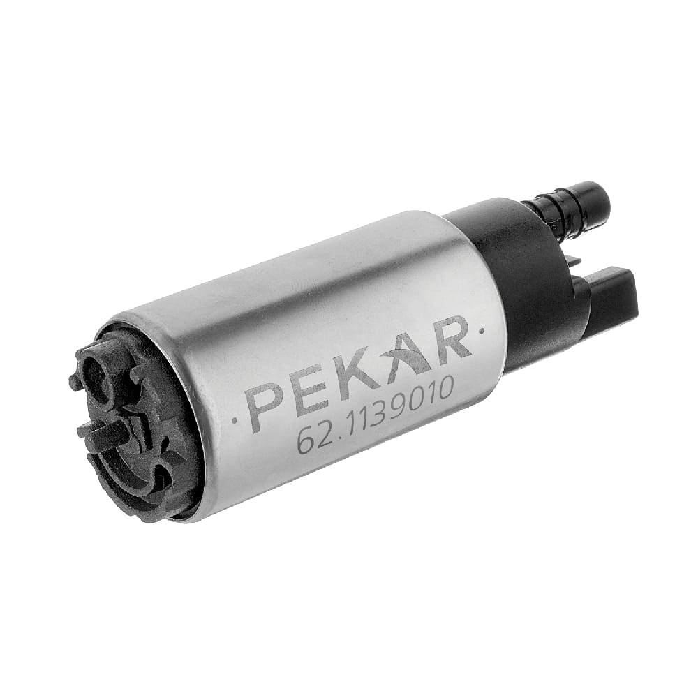 PEKAR 621139010 Насос топливный электрический для а/м ГАЗ Волга 31105, ГАЗель 3302, Соболь 2217, УАЗ 31519, П