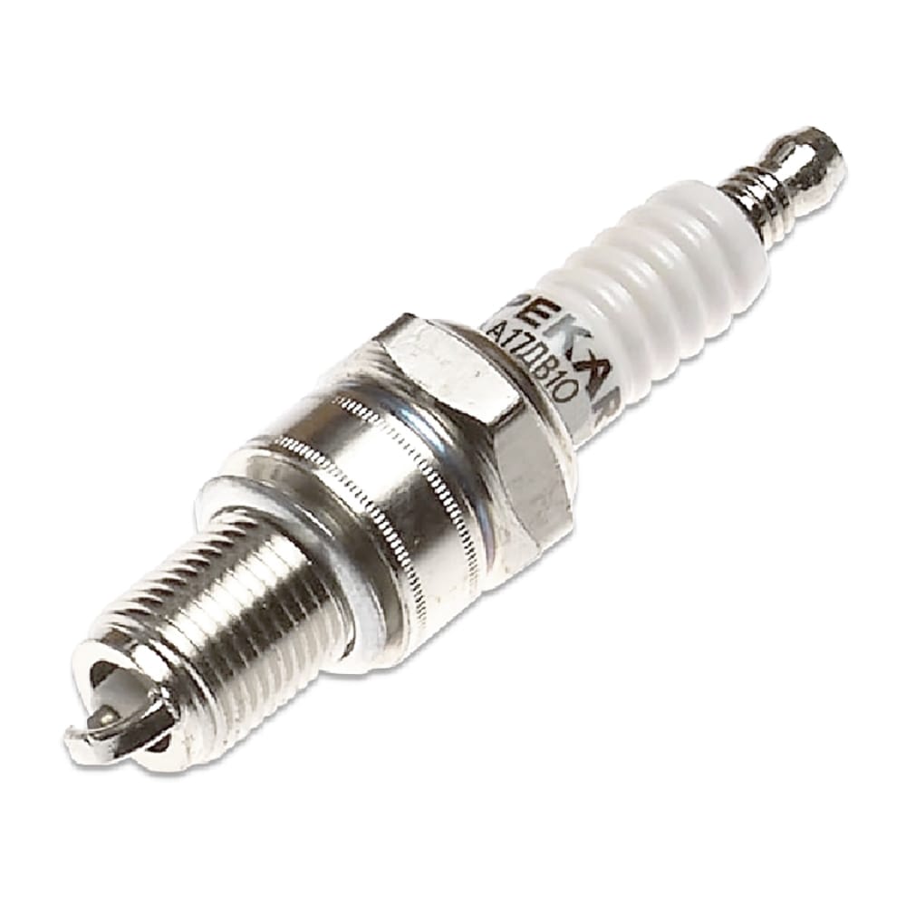 PEKAR A17DV10 Свеча зажигания (4 шт) для а/м ВАЗ 2101-2107, 2108, 2110, 21213, ЗАЗ 1102 (без резист., и/з 0