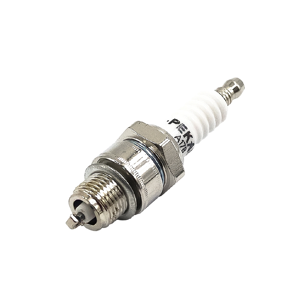 PEKAR A17V Свеча зажигания (4 шт) для а/м ГАЗ 31029, 3110, 3302, УАЗ 3151 (для двиг. ЗМЗ-402 и мод., АИ-92)