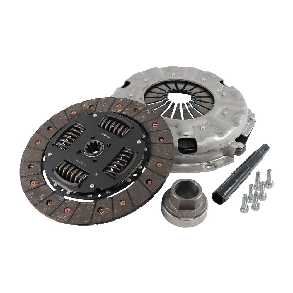 PEKAR A21R22160162019 Комплект сцепления для а/м ГАЗ ГАЗель БИЗНЕС 3302, NEXT A21R22 (для двиг. Cummins ISF 2.8 Евро-4, до