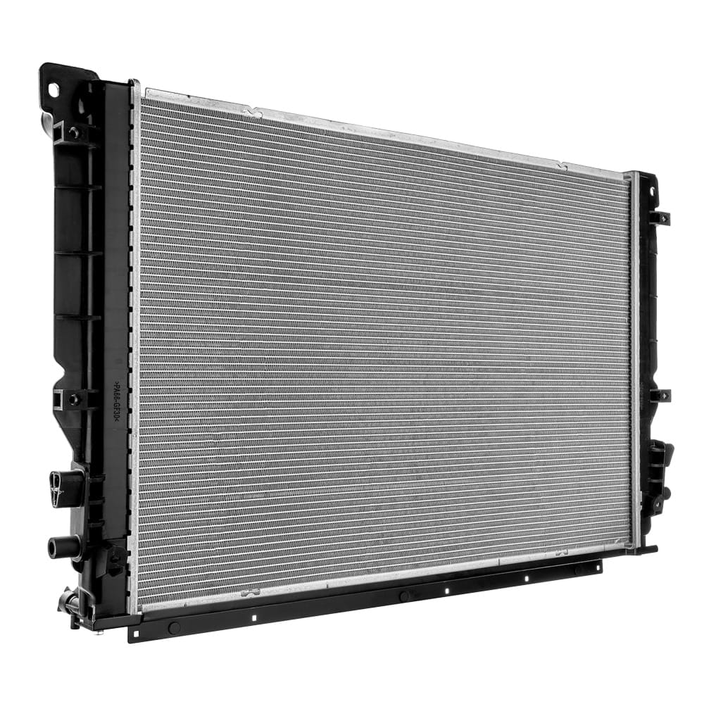 PEKAR A21R23130101020 Радиатор охлаждения алюминиевый для а/м ГАЗ ГАЗель NEXT А21R23 (для двиг. УМЗ-А274 EvoTech 2.7, паян