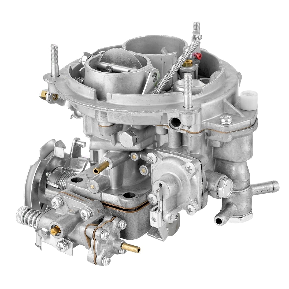 PEKAR K151D1107010 Карбюратор для а/м ГАЗ ГАЗель 3302