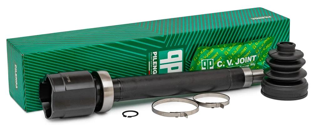 PILENGA CVP1253 ШРУС правый внутренний FoСus 1.8