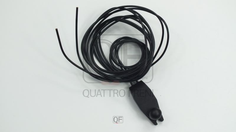 QUATTRO FRENI QF40Q00070 Датчик температуры воздуха