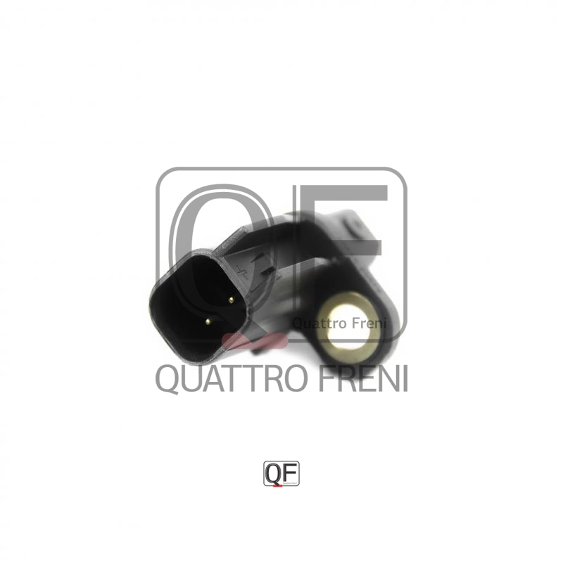 QUATTRO FRENI QF61F00326 Импульсный датчик abs задний