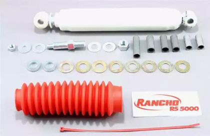 RANCHO rs5008 Амортизатор купить в Самаре