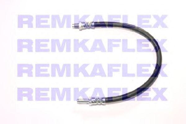 REMKAFLEX 0078 Тормозной шланг