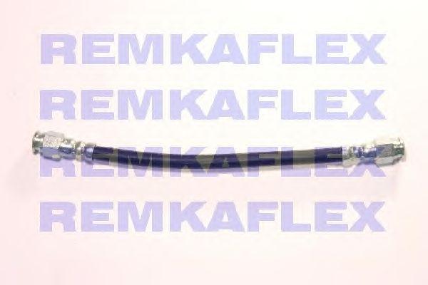 REMKAFLEX 0111 Тормозной шланг