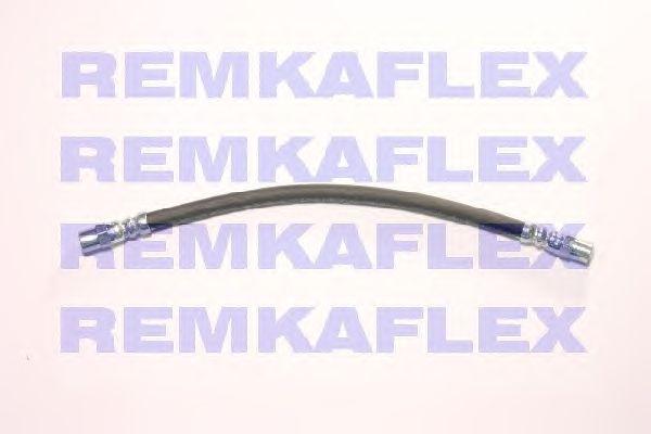 REMKAFLEX 0161 Тормозной шланг