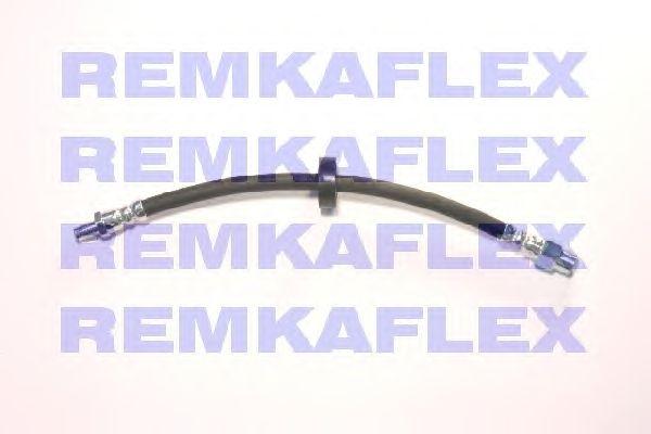 REMKAFLEX 0176 Тормозной шланг