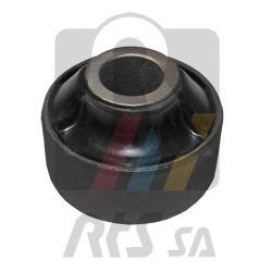 RTS 01700067 Сайл.блок пер.рычага [задн.]