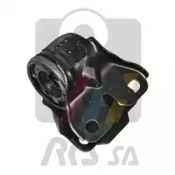 RTS 01700545251 Сайл.блок пер.рычага [задн.] L