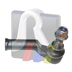 RTS 91906061 Наконечник рулевой тяги R