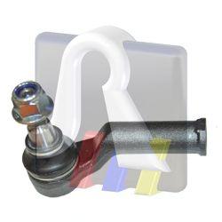 RTS 91906062 наконечник рулевой правый Ford Galaxy/Mondeo