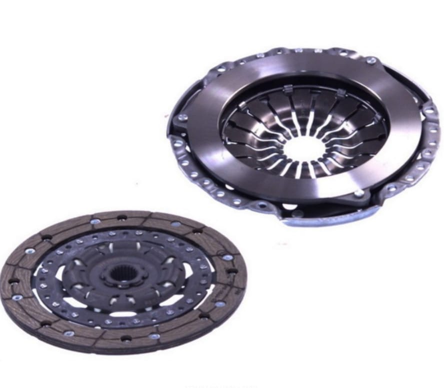 SACHS 3000951022 Сцепление Ford Focus II 2.0 3000951022