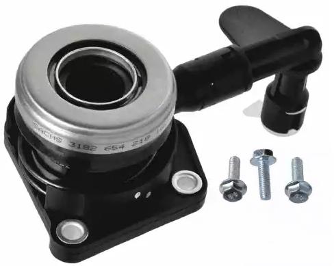 SACHS 3182654218 Подшипник выжимной Ford Focus II