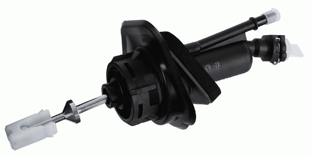SACHS 6284600529 Гл.цил.сцепл.FORD FOCUS II 04-12,III 11-19/MAZDA 3 (BK) 03-09,(BL) 09-13