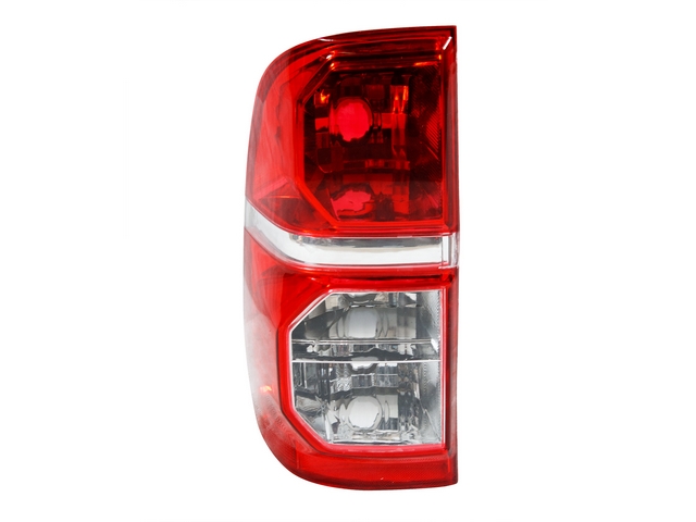 SAILING L321012005L ФОНАРЬ ЗАДНИЙ ЛЕВЫЙ HILUX 11- L321012005L