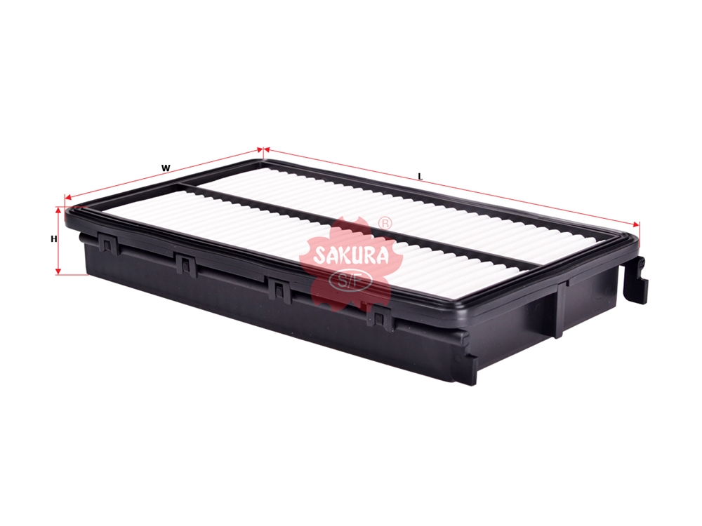 SAKURA A29410 Фильтр воздушный