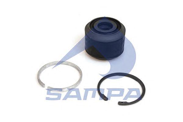 SAMPA 010659 Sa010.659 р/к тяги реактивной (мр) с/блок 95x72 m24x1.5 omn mb o350/o404 купить в Самаре
