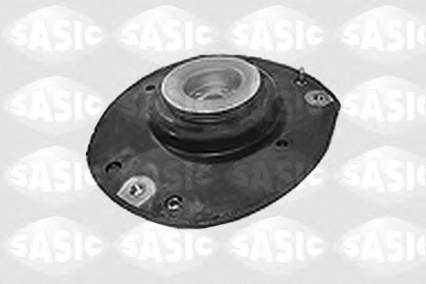 SASIC 0385365 Sas0385365 опора амортизатора переднего левого peugeot 206 1.4 2.0/1.9d/2.0hdi c г/у купить в Самаре