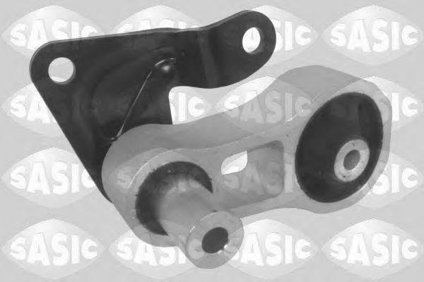 SASIC 2706029 Опора КПП FORD FUSION 1.4/1.6 МКПП