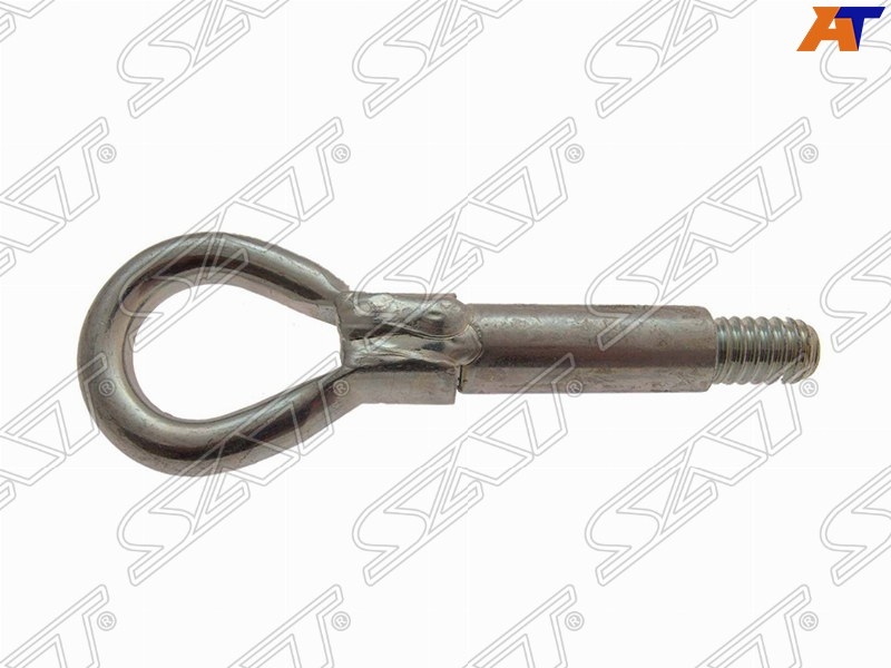 SAT STFDA5000K0 Крюк буксировочный Ford Fiesta 02-08 / Focus 98-04