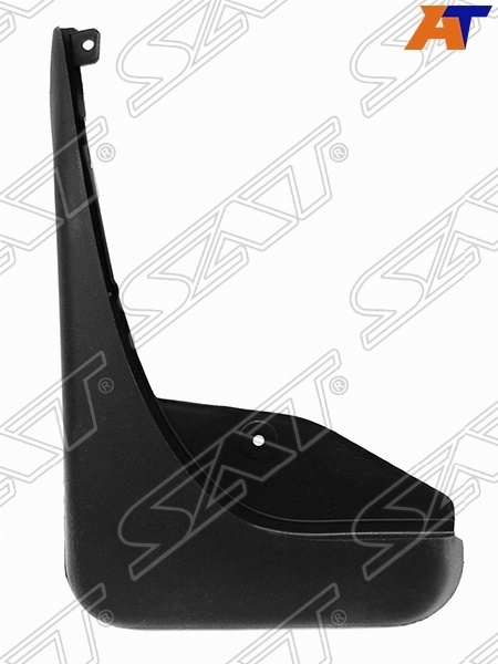 SAT STFDA5064B2 Брызговик Ford Focus II 05-11 hbk задний lh