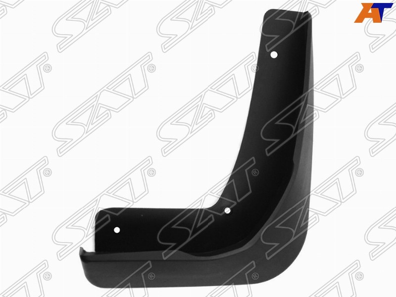 SAT STFDA6016B1 Брызговик FORD FOCUS III 11- передний RH 4D/5D