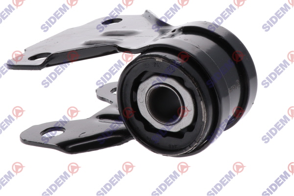 SIDEM 803602 Сайлентблок рычага FORD FOCUS III 11-/MAZDA 3 09- пер.подв. (с кронш)