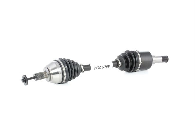 SKF VKJC5768 Привод в сборе левый