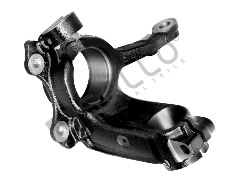 SOLLO 02F40111 Кулак поворотный