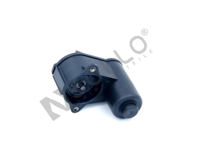 SOLLO 02J00030 Электродвигатель стояночного тормоза 02J00030