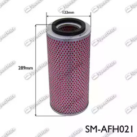 SPEEDMATE smafh021 Фильтр возд.hyundai (porter 2.5td)