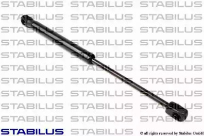 STABILUS 001984 Амортизатор крышки багажника