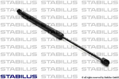 STABILUS 002429 Амортизатор крышки багажника