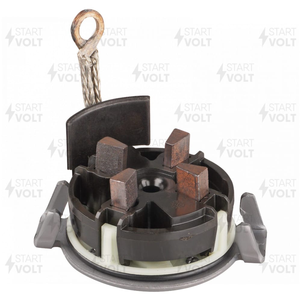 STARTVOLT VBS1402 Узел щеточный стартера
