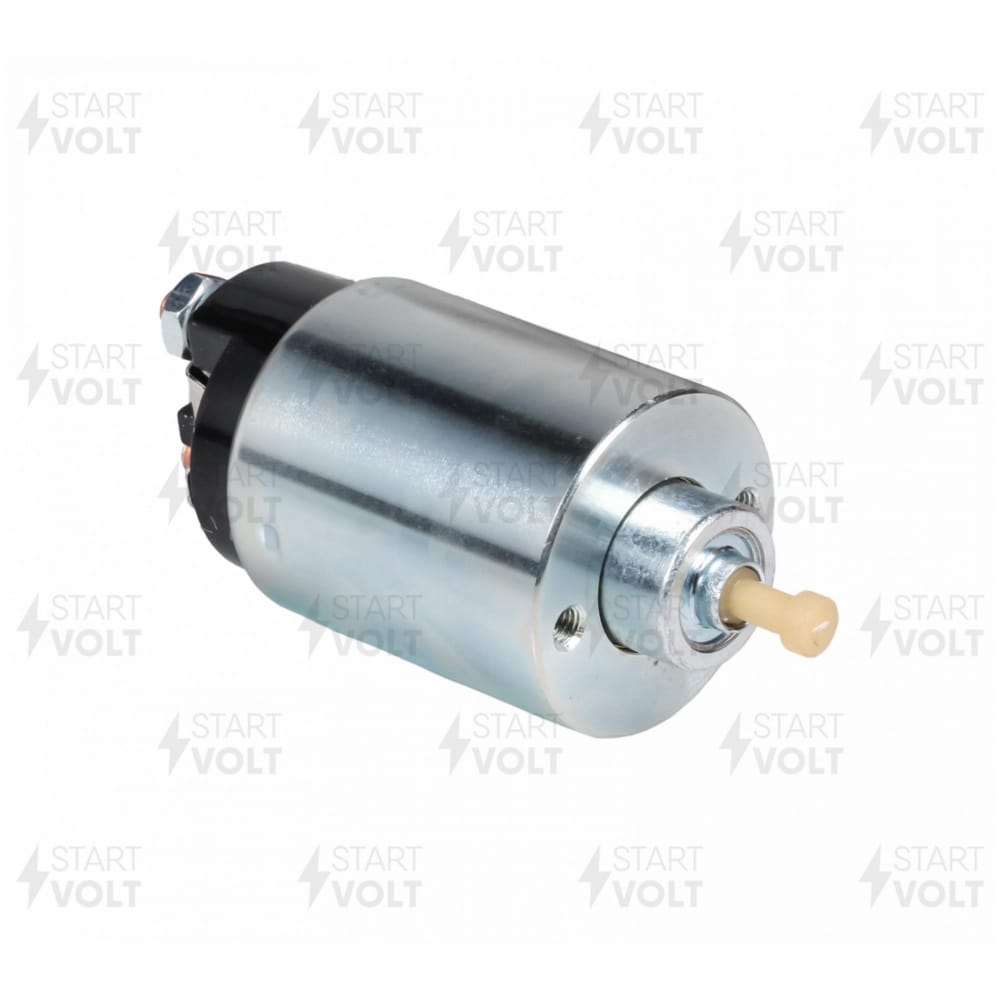 STARTVOLT VSR1004 Реле втягивающее стартера для а/м Ford Focus II (08-)/Focus III (11-) 2.0i (VSR 1004)
