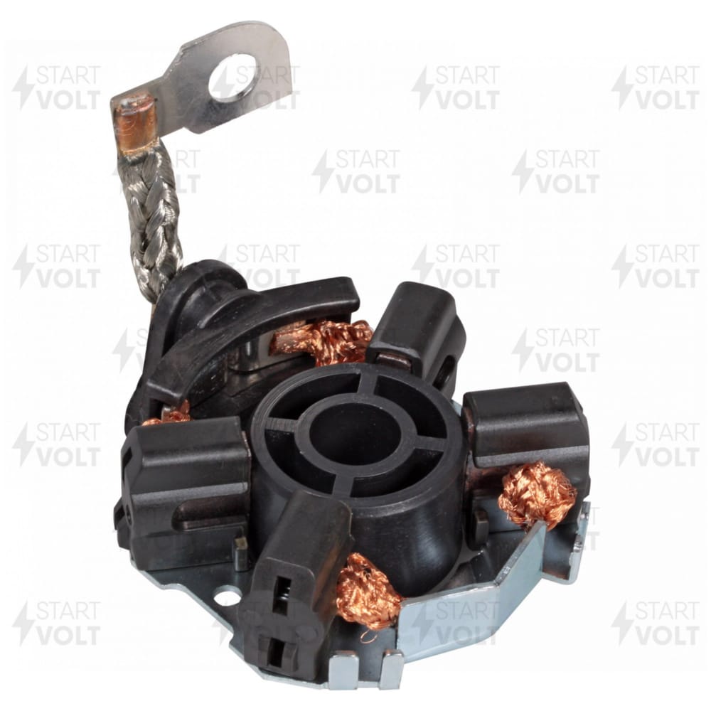 STARTVOLT VBS1012 Щёткодержатель FORD FOCUS 1.4/.1.6 05-