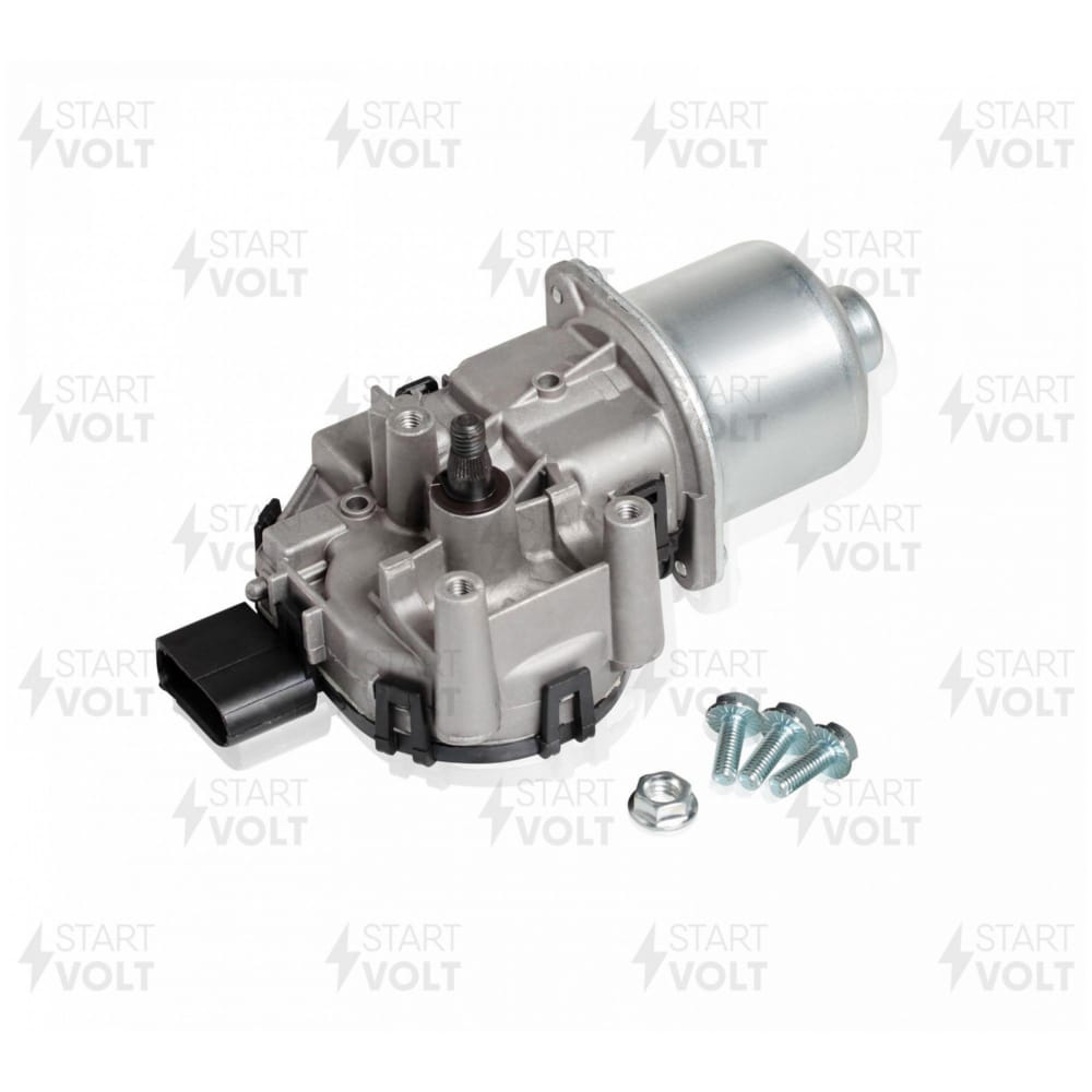 STARTVOLT VWF0328 Моторедуктор стеклооч.