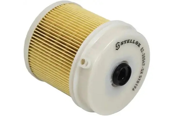 STELLOX 8220547SX Фильтр топливный Hyndai county D4DD