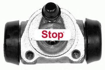 STOP 211630s Колесный тормозной цилиндр