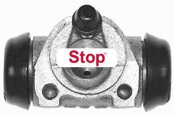 STOP 211751s Колесный тормозной цилиндр