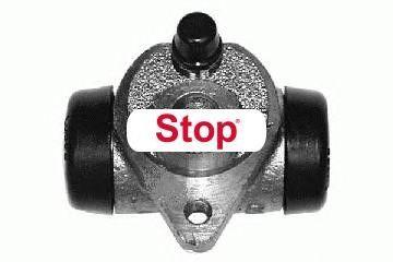 STOP 211980s Колесный тормозной цилиндр