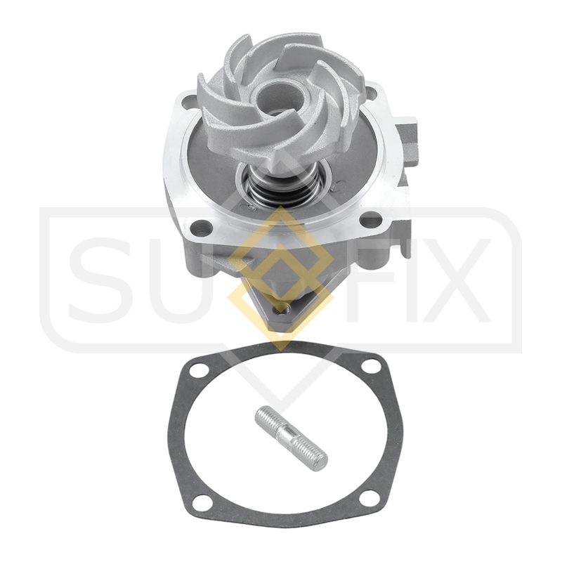 SUFIX FA1004 Насос водяной LADA 2101-07/NIVA 2121/2131