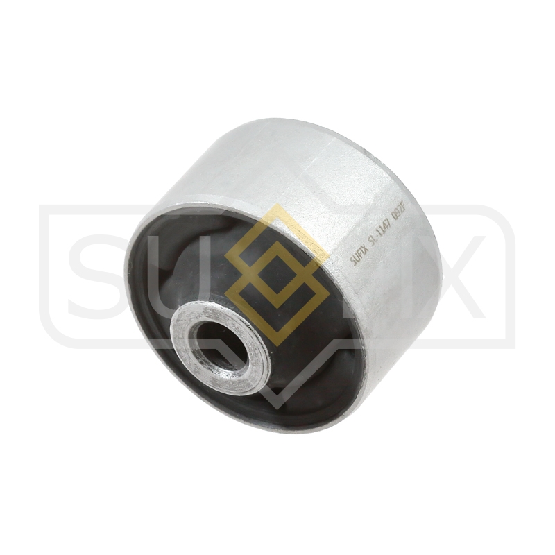 SUFIX SL1147 Сайлентблок задний / Нижн. рычаг / Перед. подв. CHEVROLET Lacetti 1.4-2.0D 05> / Nubira 1.4-2.0D 05>